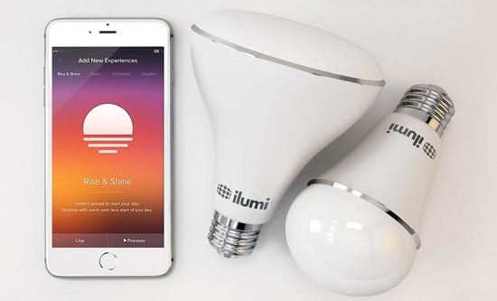 لامپ هوشمند | تکنولوژی لامپ های هوشمند | ویژگی های لامپ هوشمند
